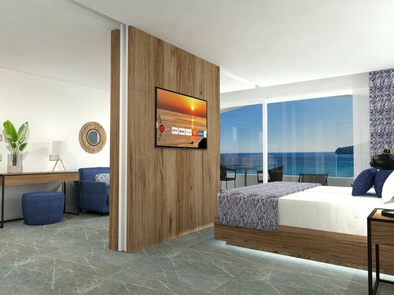 Hotel Bahia