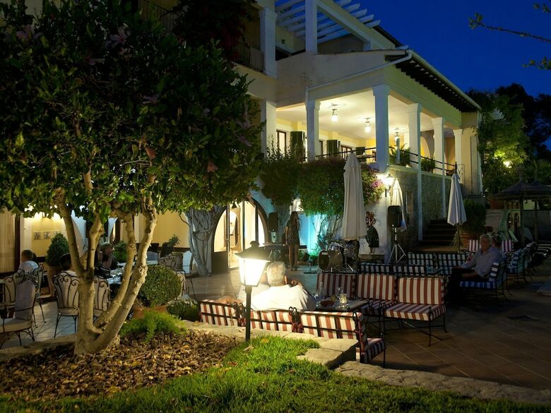 Hotel Bahia
