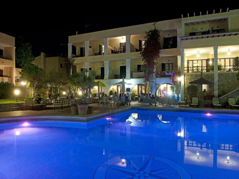 Hotel Bahia