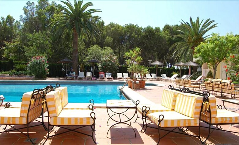 Hotel Bahia