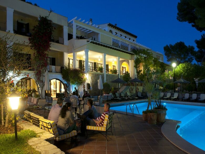 Hotel Bahia
