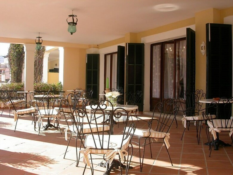 Hotel Bahia