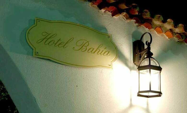 Hotel Bahia