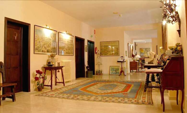 Hotel Bahia