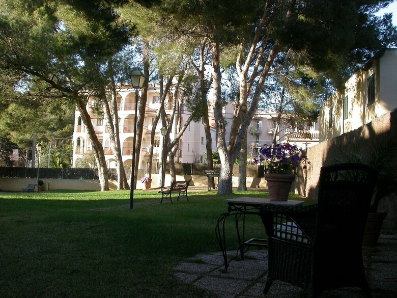 Hotel Bahia