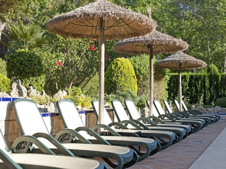 Hotel Bahia