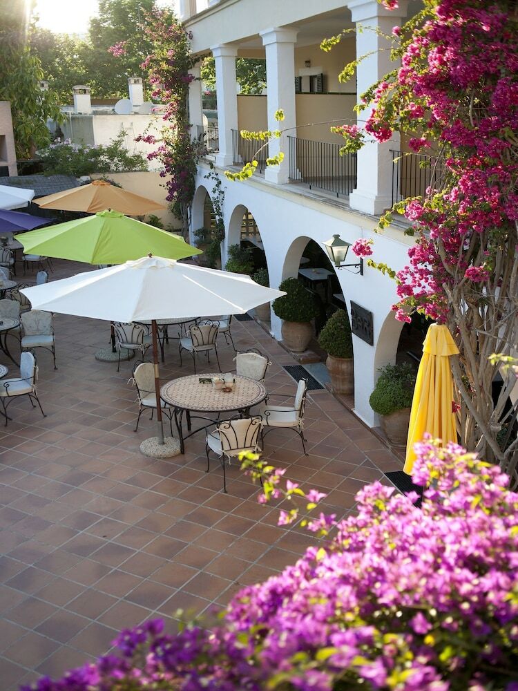 Hotel Bahia