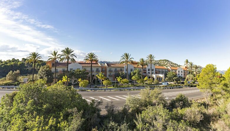 Hotel Denia Marriott La Sella Golf Resort & Spa