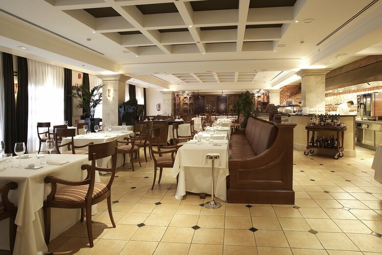 Hotel Denia Marriott La Sella Golf Resort & Spa