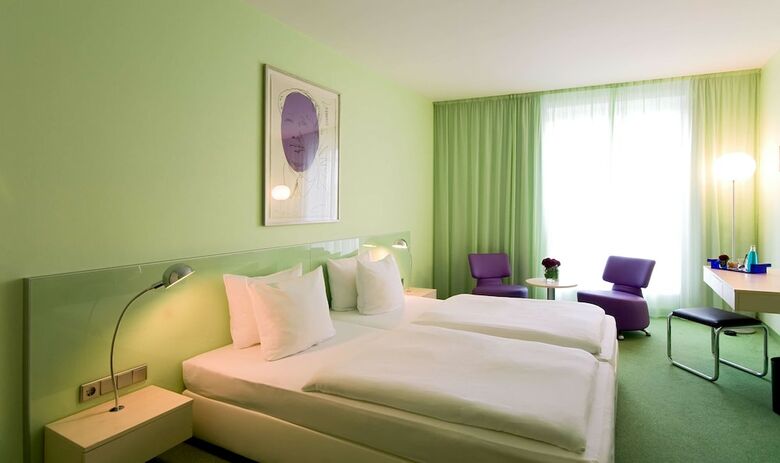 Hotel Art'otel Berlin Kudamm