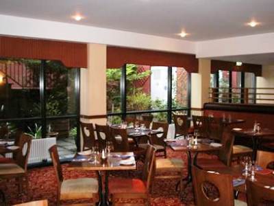 Hotel Jurys Inn