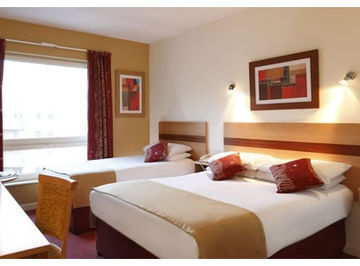 Hotel Jurys Inn