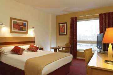 Hotel Jurys Inn