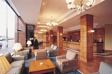 Hotel Jurys Inn
