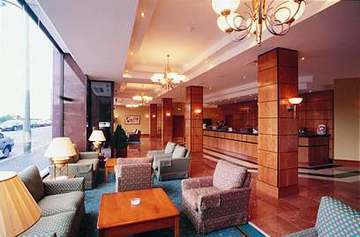 Hotel Jurys Inn