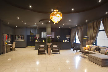 Hotel Jurys Inn