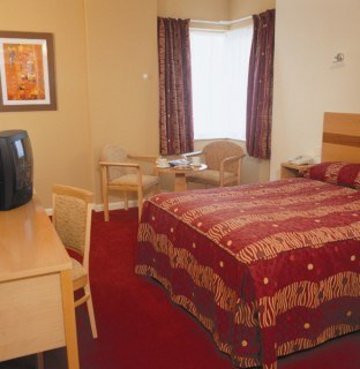 Hotel Jurys Inn