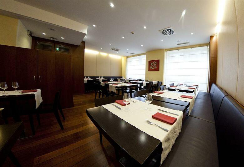 Hotel Holiday Inn Milan Garibaldi Station