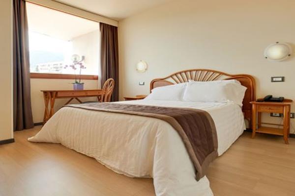 Hotel Nyala Suite