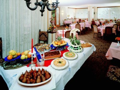 Hotel Nyala Suite