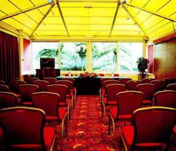 Hotel Nyala Suite
