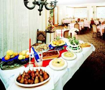 Hotel Nyala Suite