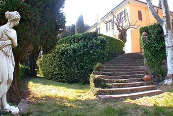 Hotel Tenuta La Bandita