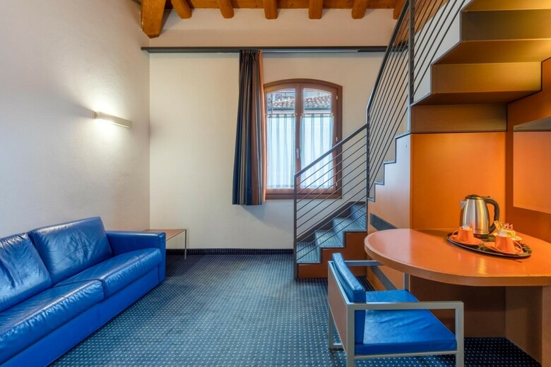Hotel Eurostars Residenza Cannaregio