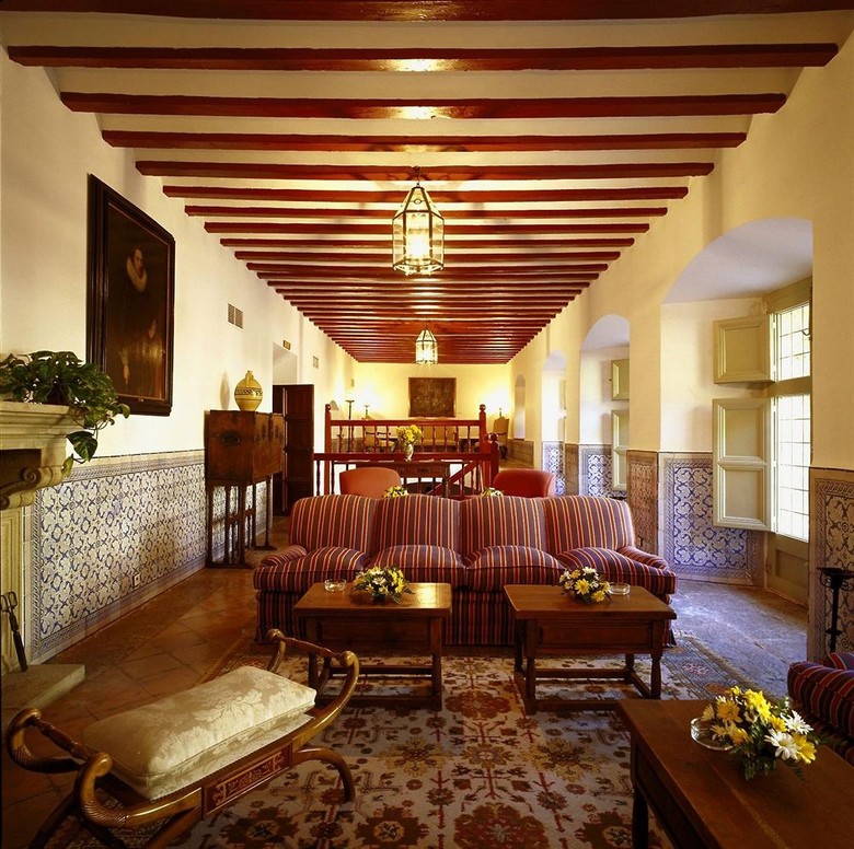 Hotel Parador de Almagro
