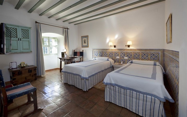 Hotel Parador de Almagro