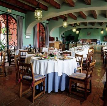 Hotel Parador De Arcos