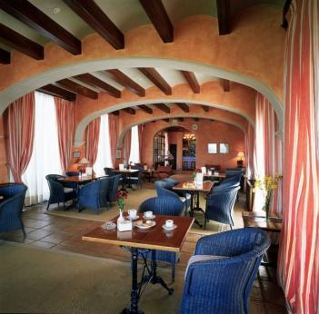 Hotel Parador De Arcos