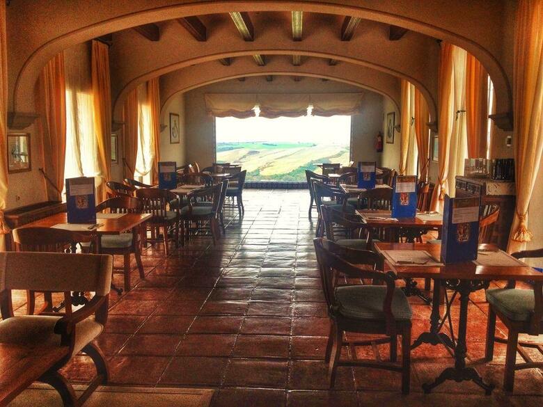 Hotel Parador De Arcos