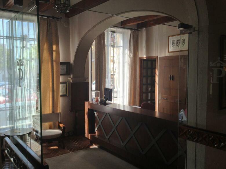 Hotel Parador De Arcos