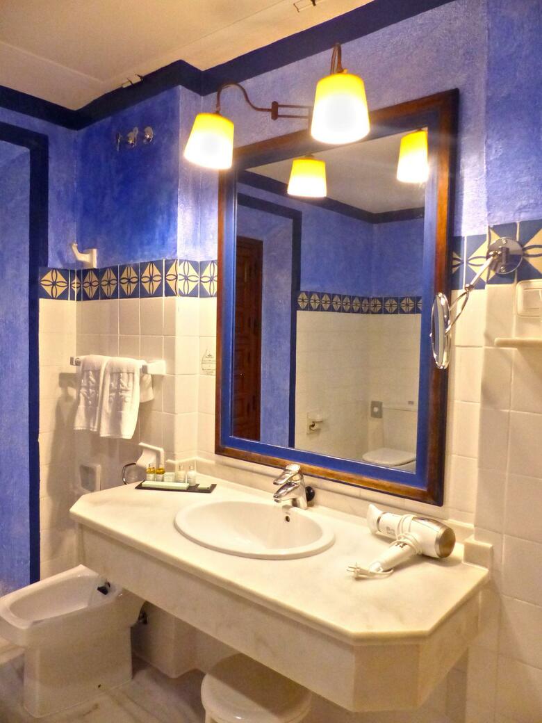 Hotel Parador De Arcos