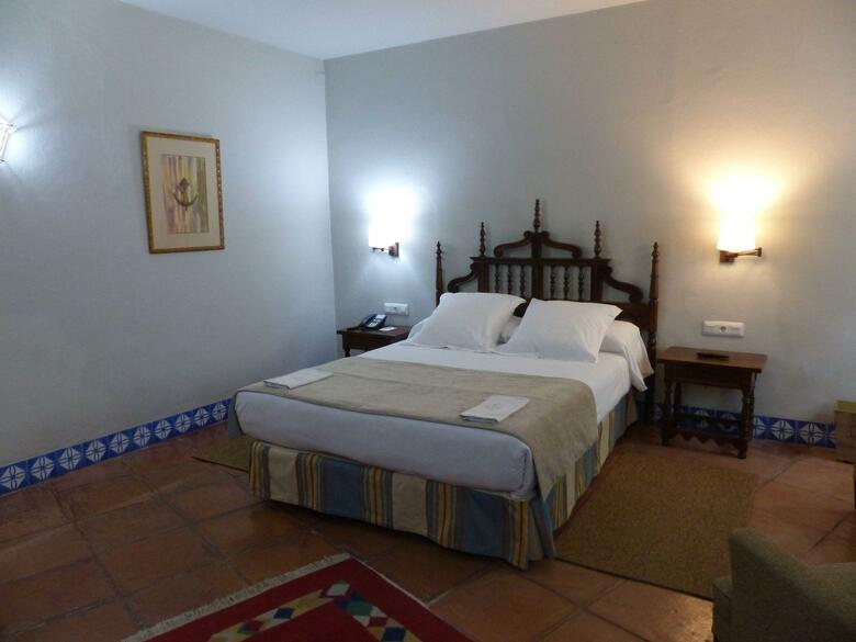Hotel Parador De Arcos