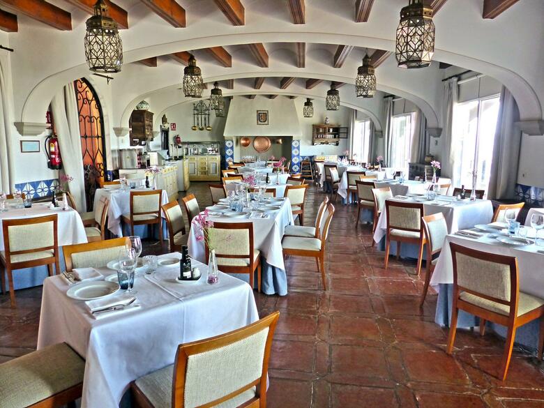 Hotel Parador De Arcos