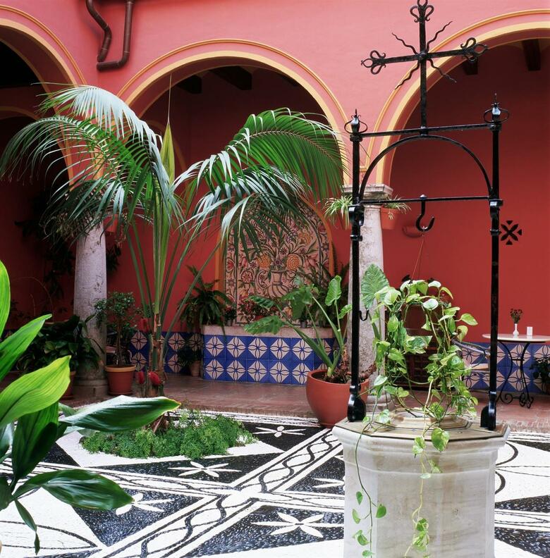 Hotel Parador De Arcos