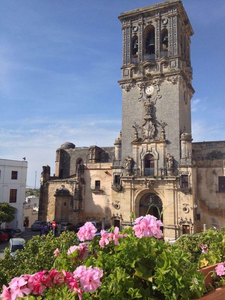 Hotel Parador De Arcos