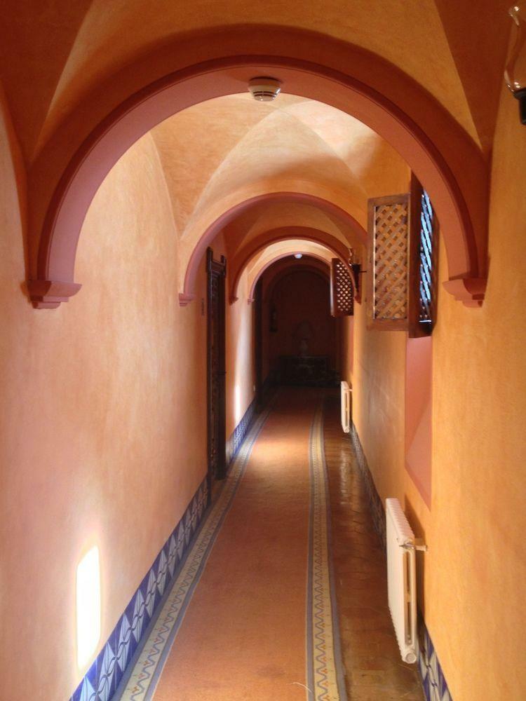 Hotel Parador De Arcos