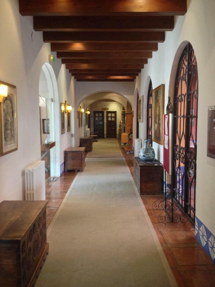 Hotel Parador De Arcos