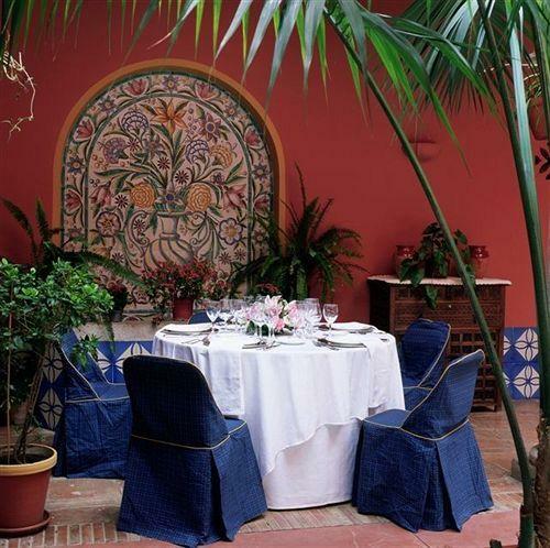 Hotel Parador De Arcos