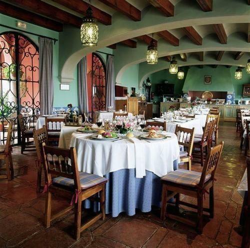 Hotel Parador De Arcos