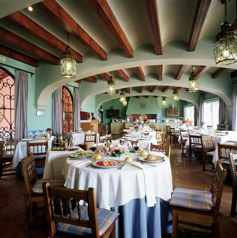 Hotel Parador De Arcos