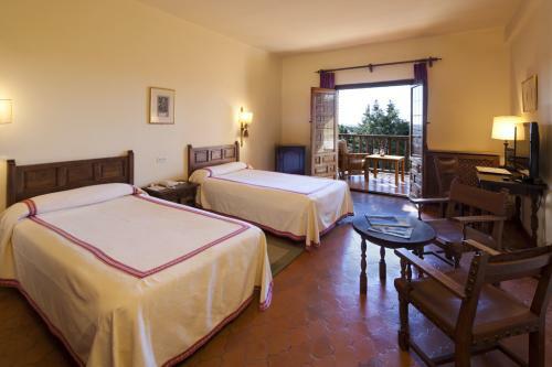 Hotel Parador de Benavente