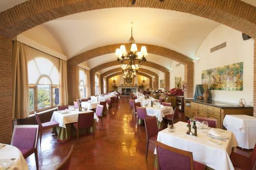 Hotel Parador de Benavente
