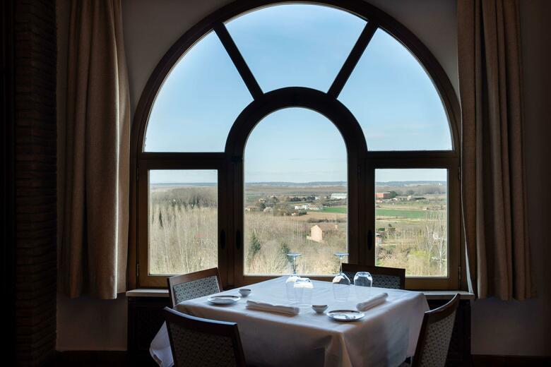 Hotel Parador de Benavente