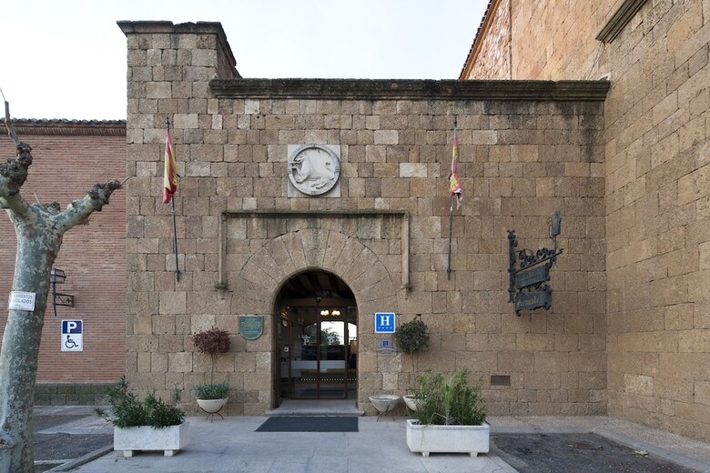 Hotel Parador de Benavente