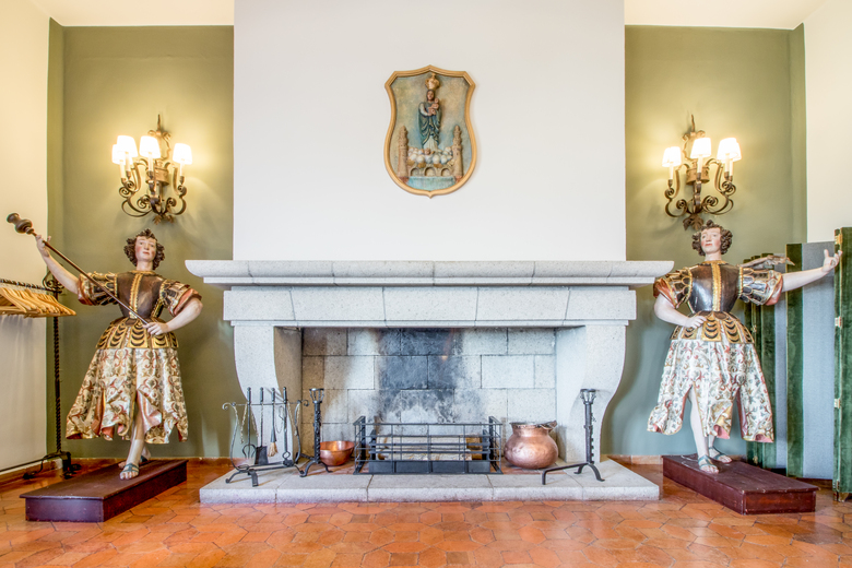 Hotel Parador de Benavente