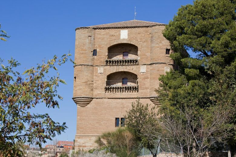 Hotel Parador de Benavente